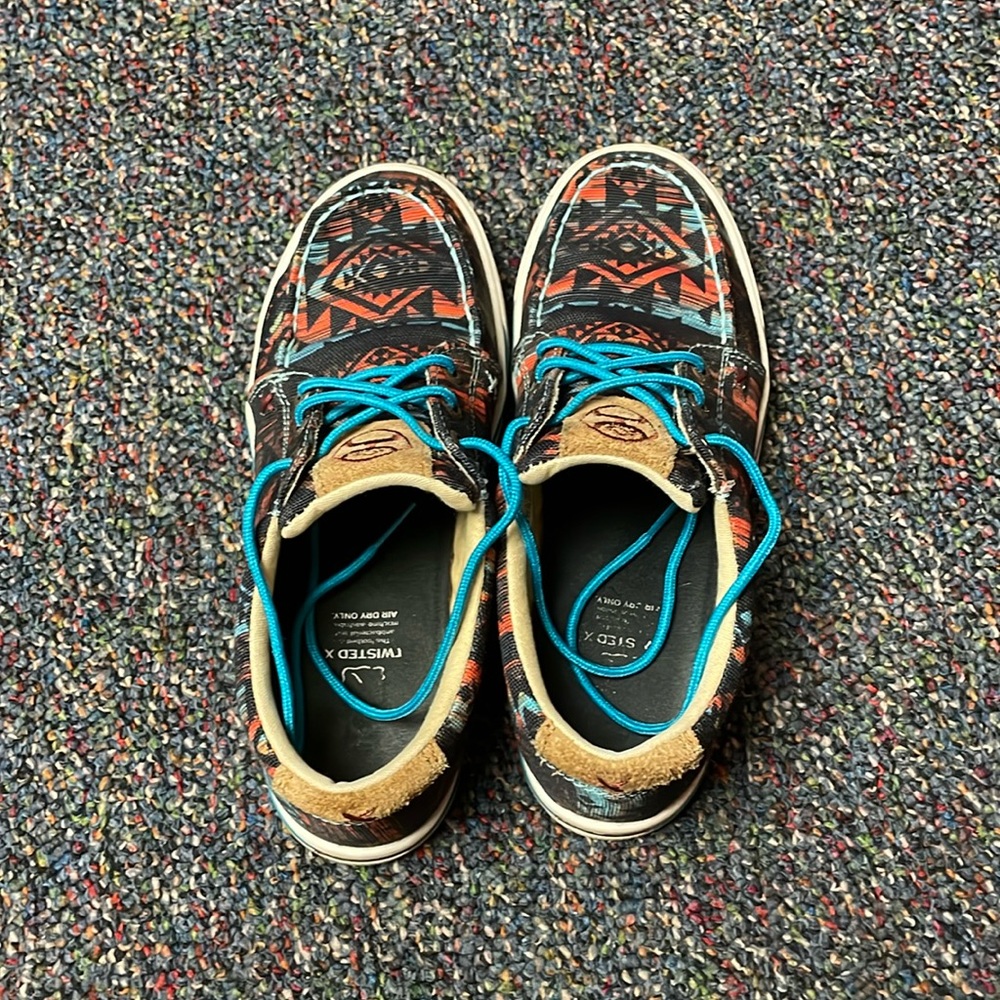 Shoes